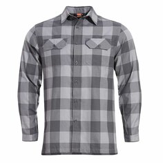 Рубашка Pentagon Flannel, серый