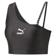 Топ Puma Dare To Crop, черный