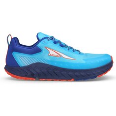 Кроссовки Altra Outroad 2 Trail, синий