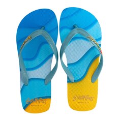 Шлепанцы Beachy Feet BEMEWR01, синий