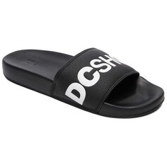 Шлепанцы Dc Shoes, черный