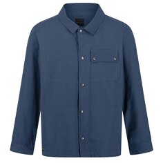 Рубашка Regatta Jayden Cargo, синий