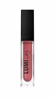 Блеск для губ Lumi Lips 008, 6 мл Gosh Gosh!