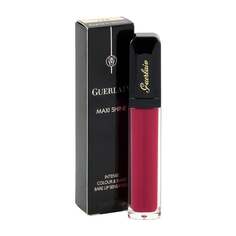 Блеск для губ 471 Prune Zip, 7,5 мл Guerlain, Maxi Shine Gloss D&apos;Enfer