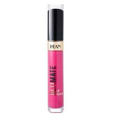 Блеск для губ 201, 8 мл Hean, Ultimate Lip Gloss Long Wear