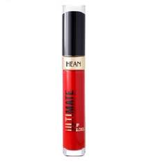 Блеск для губ 207, 8 мл Hean, Ultimate Lip Gloss Long Wear