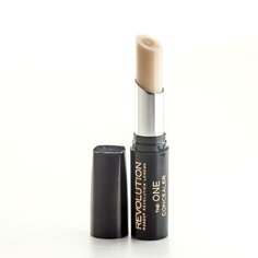 Консилер-стик Dark, 3,2 г Makeup Revolution, The One Concealer