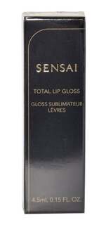 Блеск для губ, 4,5 мл Kanebo Sensai, Total Lip Gloss