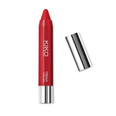 Блеск для губ 105 Fire Red 2,84г KIKO Milano, Creamy Lipgloss