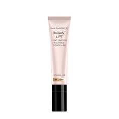 Консилер для глаз 02 Light, 7 мл Max Factor, Radiant Lift