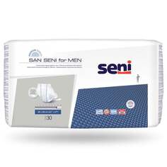 Подгузники San Seni For Men X, 30 шт. TZMO