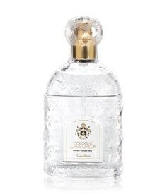 Одеколон, 100 мл Guerlain, La Cologne du Parfumeur