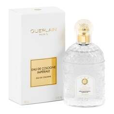 Одеколон, 100 мл Guerlain, Eau De Cologne Imperiale