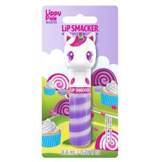 Блеск для губ Unicorn Frosting, 8,4 мл Lip Smacker, Lippy Pals Gloss