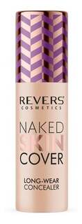 ЖИДКИЙ КОНСИЛЕР Revers NAKED SKIN COVER 05 5г Rever's