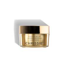 Каратное золото, роскошная маска с золотом Chrissie, 24-, Chrissie Cosmetics