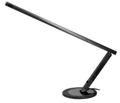 Лампа косметическая настольная 20Вт черная, 1 шт. Activ, Active Shop