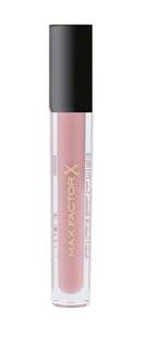 Блеск для губ 10 Pristine Nude Max Factor, Color Elixir