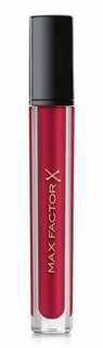 Блеск для губ 30 Captivating R Max Factor, Color Elixir