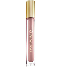 Блеск для губ 15 Radiant Rose, 3,4 мл Max Factor, Color Elixir Gloss