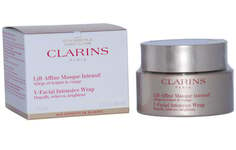 Маска для лица, 75 мл Clarins, V-Facial Intensiv Wrap