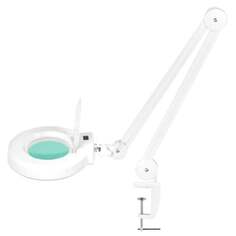 Светодиодная лампа с увеличительным стеклом S5 для столешницы, Active Shop