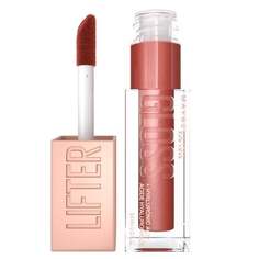 Блеск для губ Lifter Gloss, 016 Ржавчина, 5,4 мл Maybelline