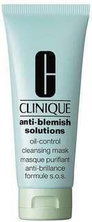 Антибактериальная маска для кожи, склонной к акне, 100 мл Clinique, Anti Blemish