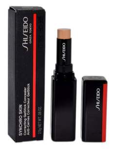 Консилер-стик 302, 2,5 г Shiseido, Synchro Skin Correcting GelStick
