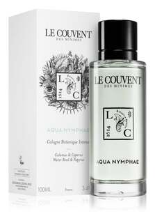 Одеколон, 100 мл Le Couvent, Maison De Parfum Botaniques Aqua Nymphae