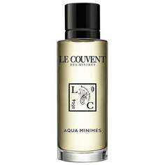 Одеколон, 100 мл Le Couvent, Aqua Minimes