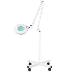 Лупа Activ Lamp S4 + штатив, Active Shop