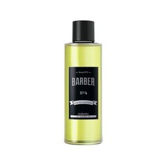 Одеколон 500мл MARMARA BARBER N°4