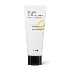 Питательная ночная маска с прополисом Cosrx Propolis Honey Overnight Mask 60ml -