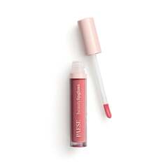 Блеск для губ с маслом луговой пены 02 Знойный, 3 мл Paese, Beauty Lipgloss