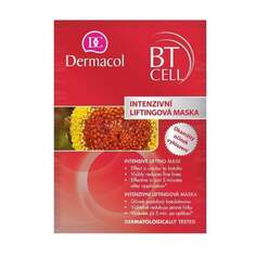 Интенсивная лифтинг-маска, 2x8 г Dermacol, BT Cell