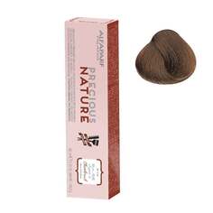 Краска для волос, 7, 60мл Alfaparf, Precious Nature Hair Color