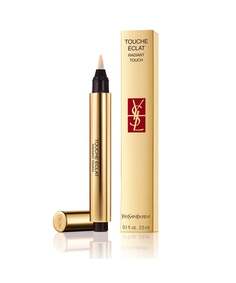 Консилер-иллюминатор 3.5 Luminous Almond, 2,5 мл Yves Saint Laurent, Touche Eclat