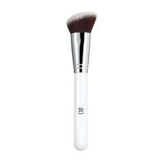 Кисть для румян и пудры 301 Angled Blush Kabuki Brush, 1 шт. ilū Ilu