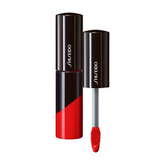 Блеск для губ RD 305, 7,5 мл Shiseido, Lacquer Gloss