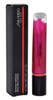 Блеск для губ №. 08,9 мл Shiseido, Shimmer Gel Gloss