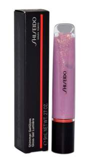 Блеск для губ №. 09,9 мл Shiseido, Shimmer Gel Gloss