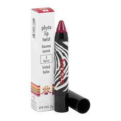 Бальзам-краситель 5 Berry, 2,5 г Sisley, Phyto Lip Twist