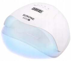 Лампа для ногтей 80Вт белая SUNONE UV LED home2