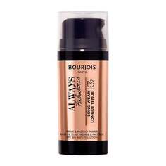 База под макияж с SPF 30, 30 мл Bourjois, Always Fabulous