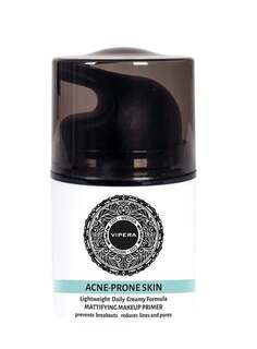 Матирующая основа под макияж с азелаиновой кислотой, 30 мл Cos-Medica, Acne-Prone Skin Mattifying Makeup Primer