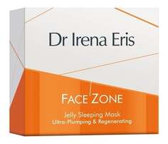 Заполняющая гелевая маска, 50 мл Dr Irena Eris, Face Zone