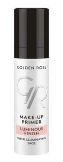 Осветляющая база под макияж, 30 мл Golden Rose, Make Up