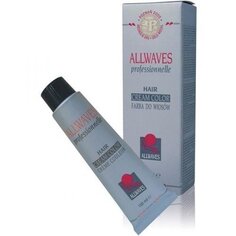 Краска для волос 6.60, 100 мл Allwaves, Cream Color