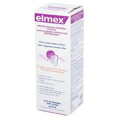 Профессиональная защита эмали, жидкость для полоскания рта, 400 мл Elmex